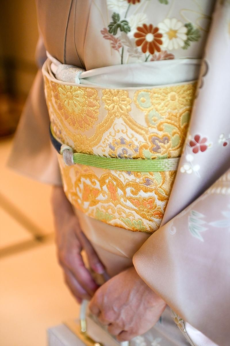 銀座【帯5810】西陣 川島織物製 本袋帯 - 銀座きもの青木｜長く大切に