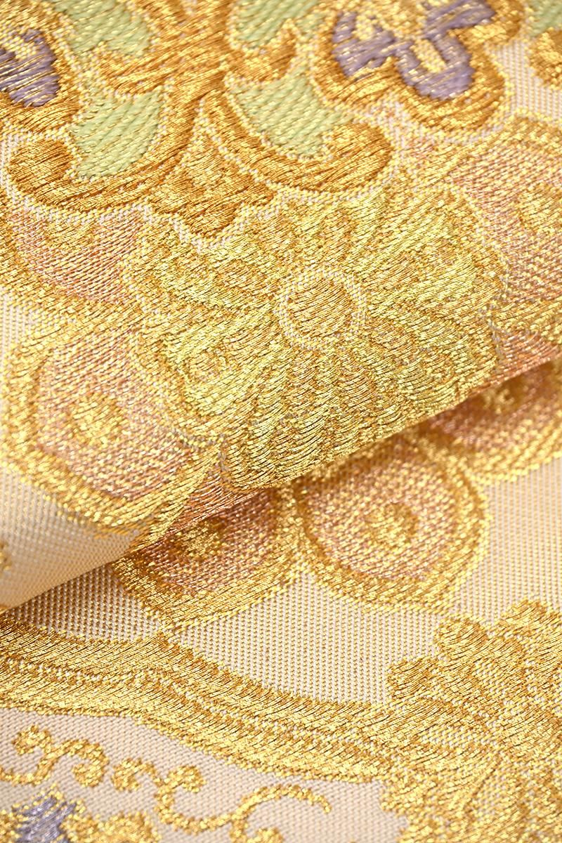 銀座【帯5810】西陣 川島織物製 本袋帯 - 銀座きもの青木｜長く大切に