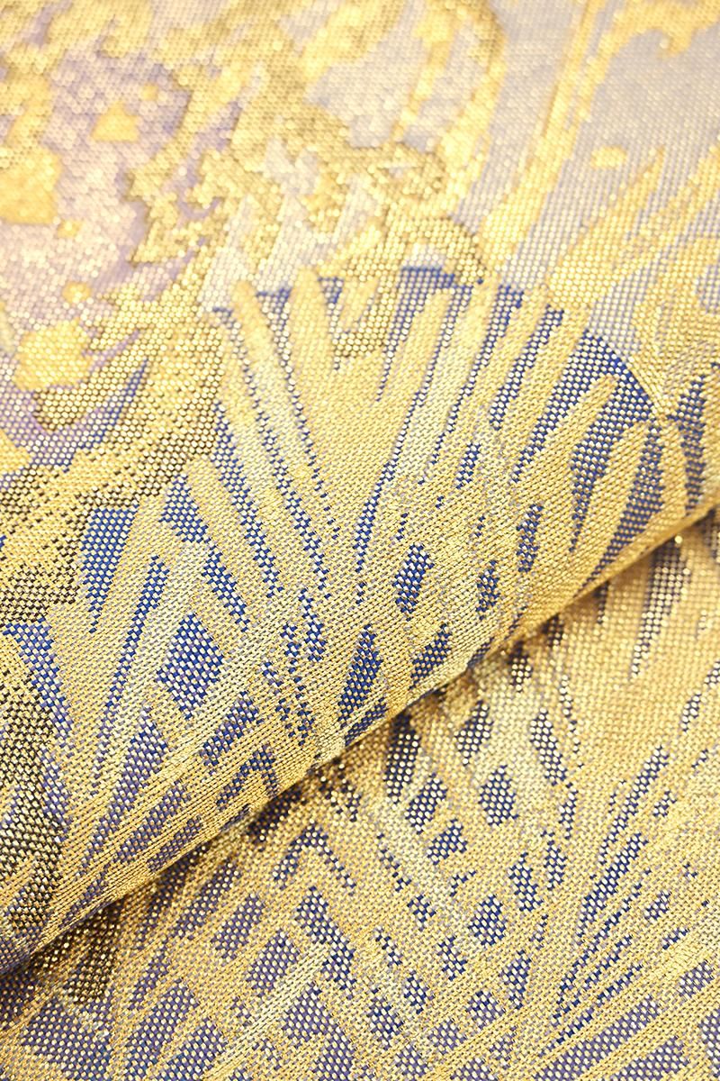 ※専用※袋帯 銀座【帯5813】西陣 川島織物製 本金 袋帯 - 銀座きもの青木｜長く大切