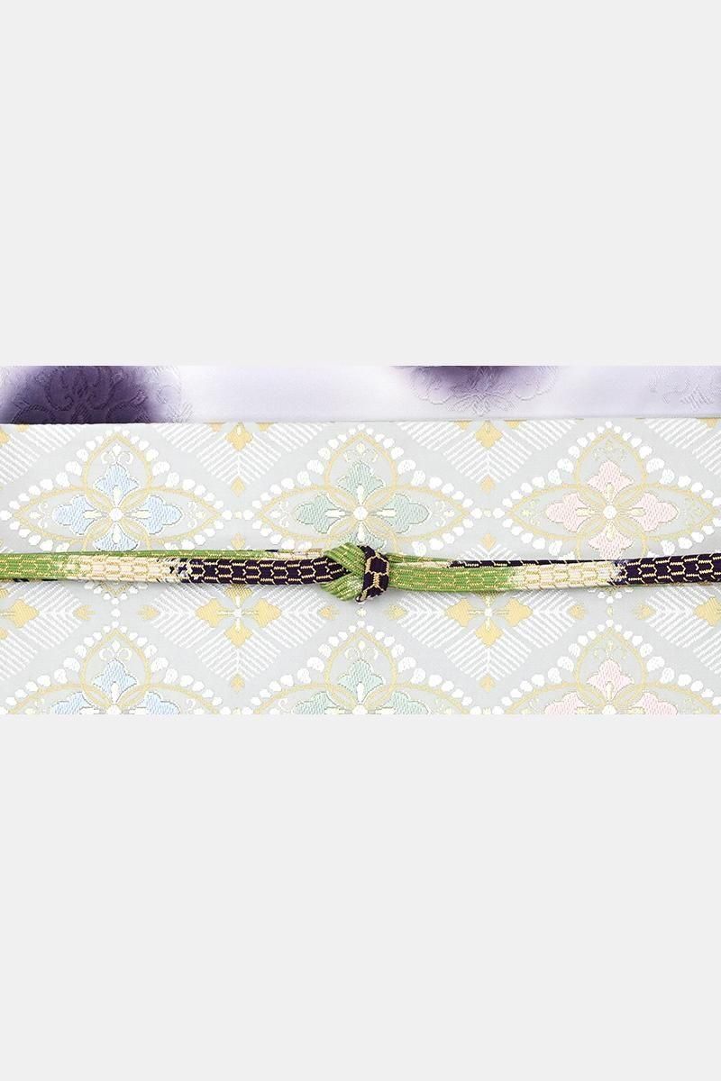 銀座【帯5824】西陣 川島織物製 袋帯 - 銀座きもの青木｜長く大切に着