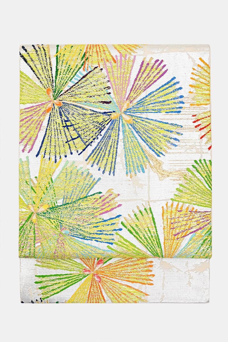 帯：201,000円以上 - 銀座きもの青木｜長く大切に着続けて頂きたい上質