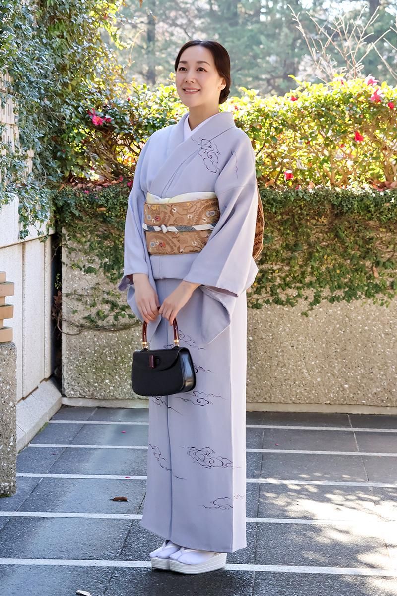 あおきセレクション - 銀座きもの青木｜長く大切に着続けて頂きたい