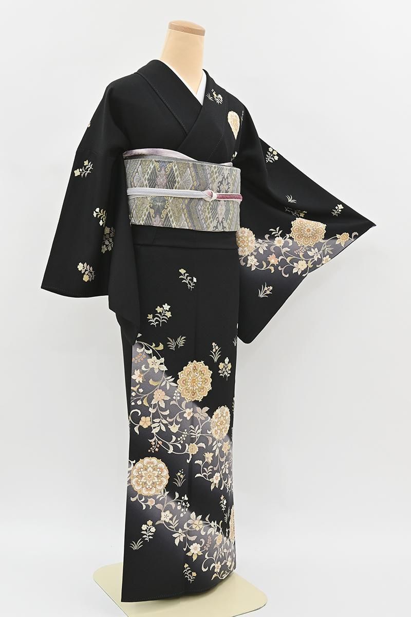 訪問着・付下げ - 銀座きもの青木｜長く大切に着続けて頂きたい上質な