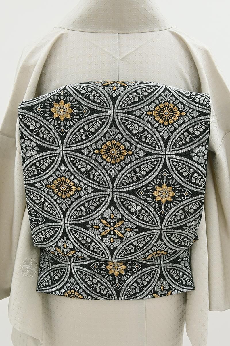 洒落袋帯 ほぼ新品 目玉‼️ 洒落袋帯 ほぼ新品 目玉‼️ 袋帯 | 着物スタイルズショップ