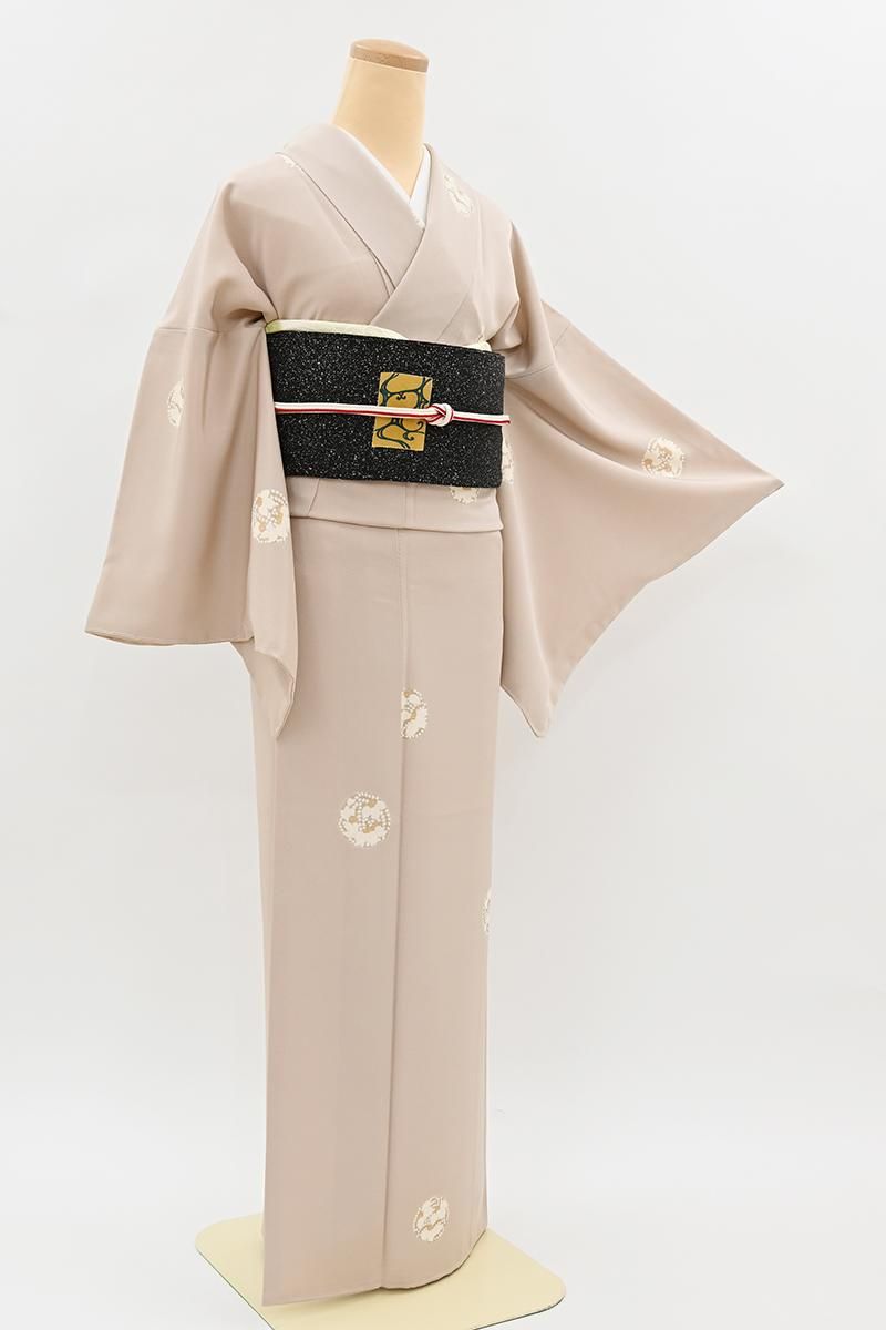 小紋 - 銀座きもの青木｜長く大切に着続けて頂きたい上質な着物や帯