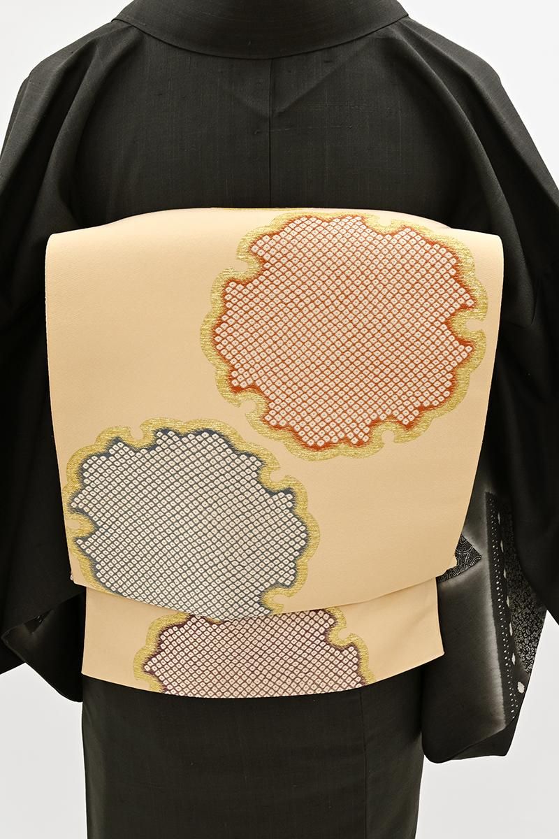 袋帯・洒落袋帯 - 銀座きもの青木｜長く大切に着続けて頂きたい上質な