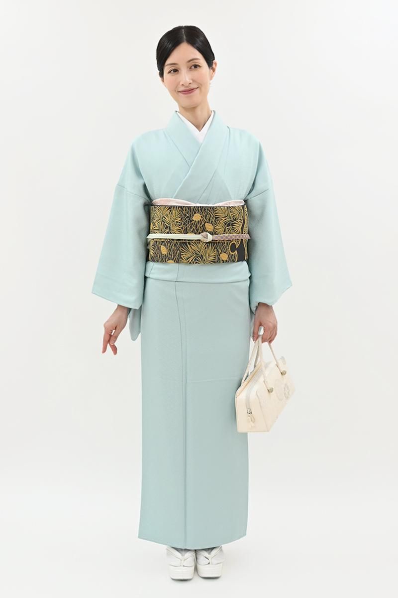 価格帯・着物 - 銀座きもの青木｜長く大切に着続けて頂きたい上質な