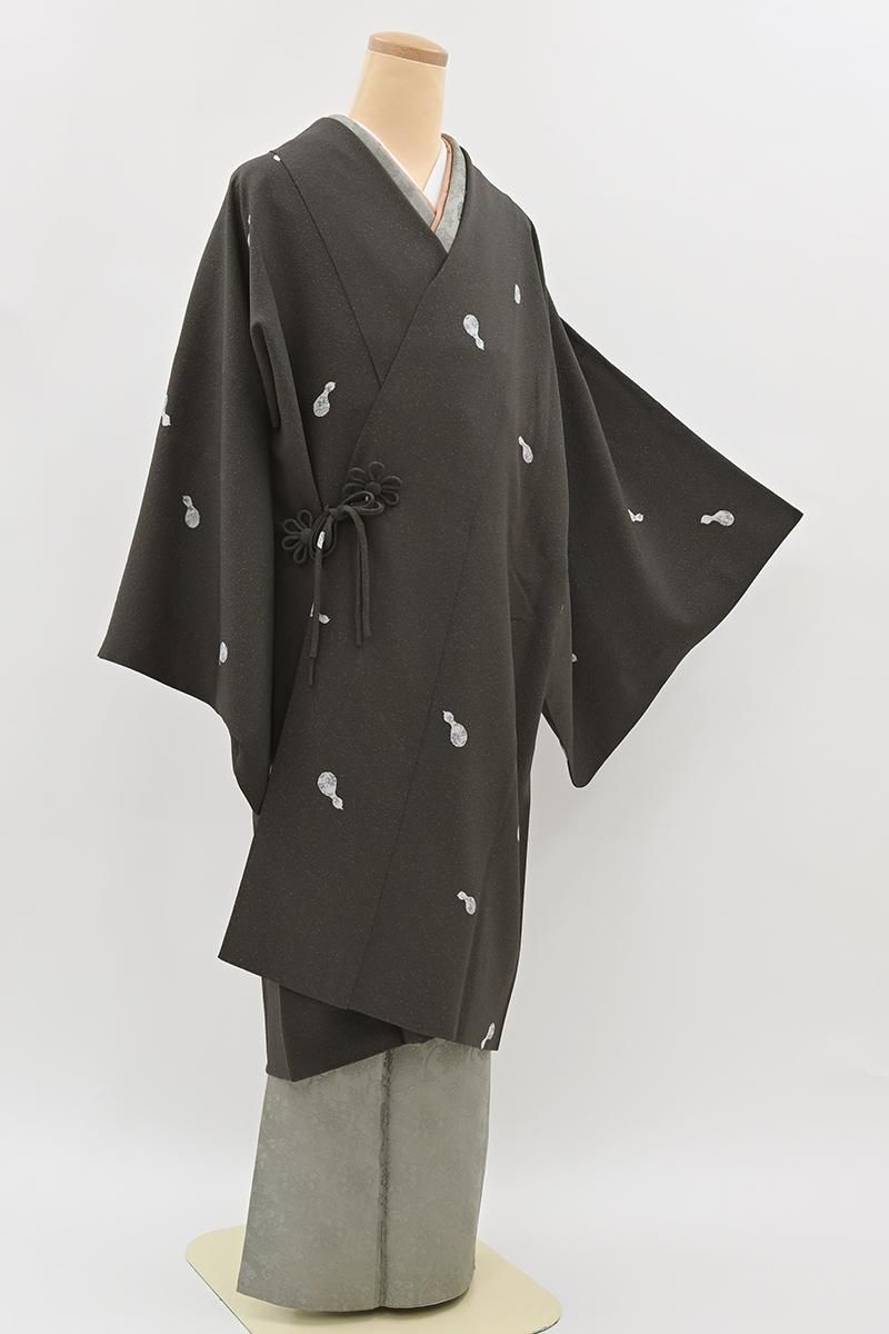 羽織・コート - 銀座きもの青木｜長く大切に着続けて頂きたい上質な