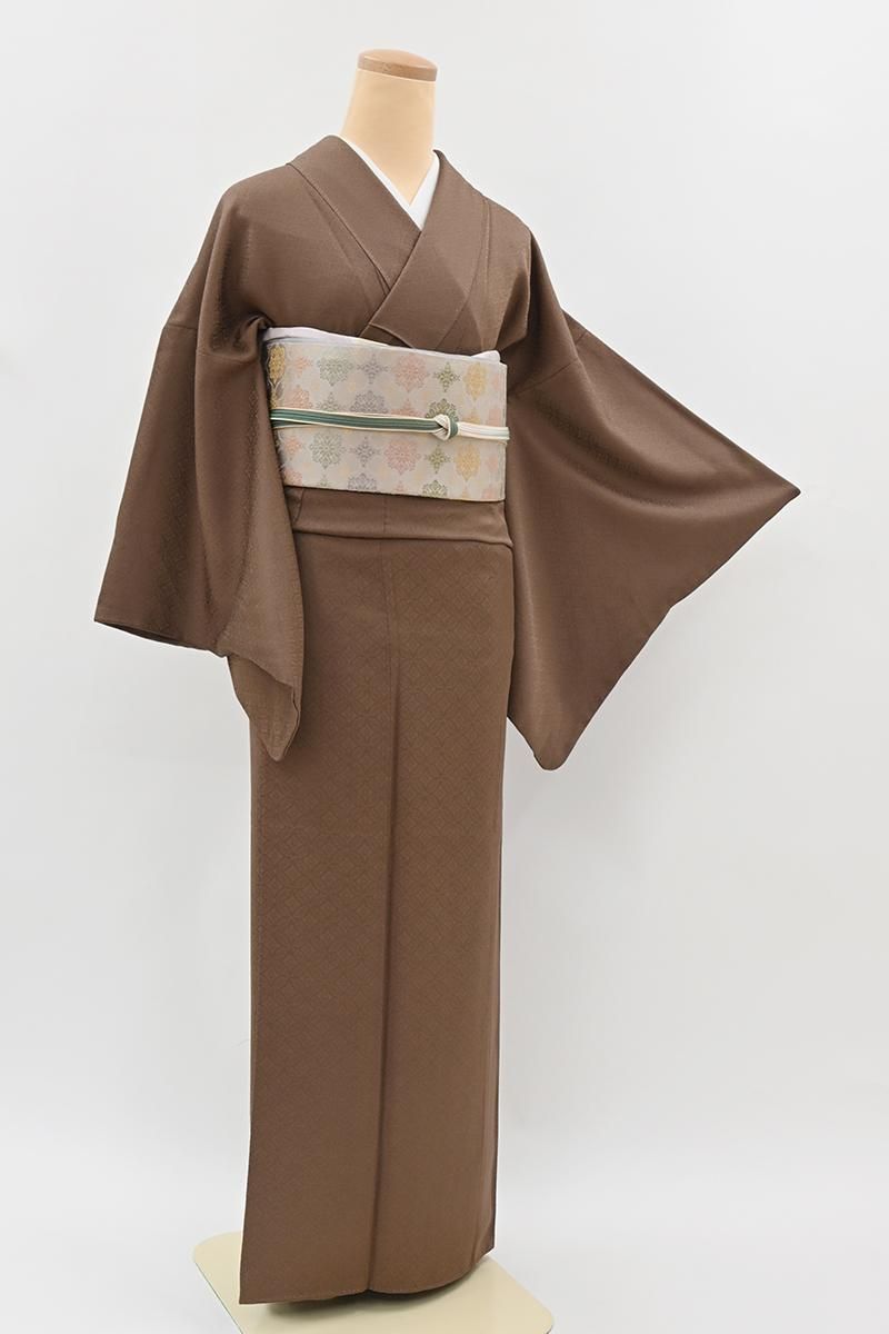 色無地 - 銀座きもの青木｜長く大切に着続けて頂きたい上質な着物や帯