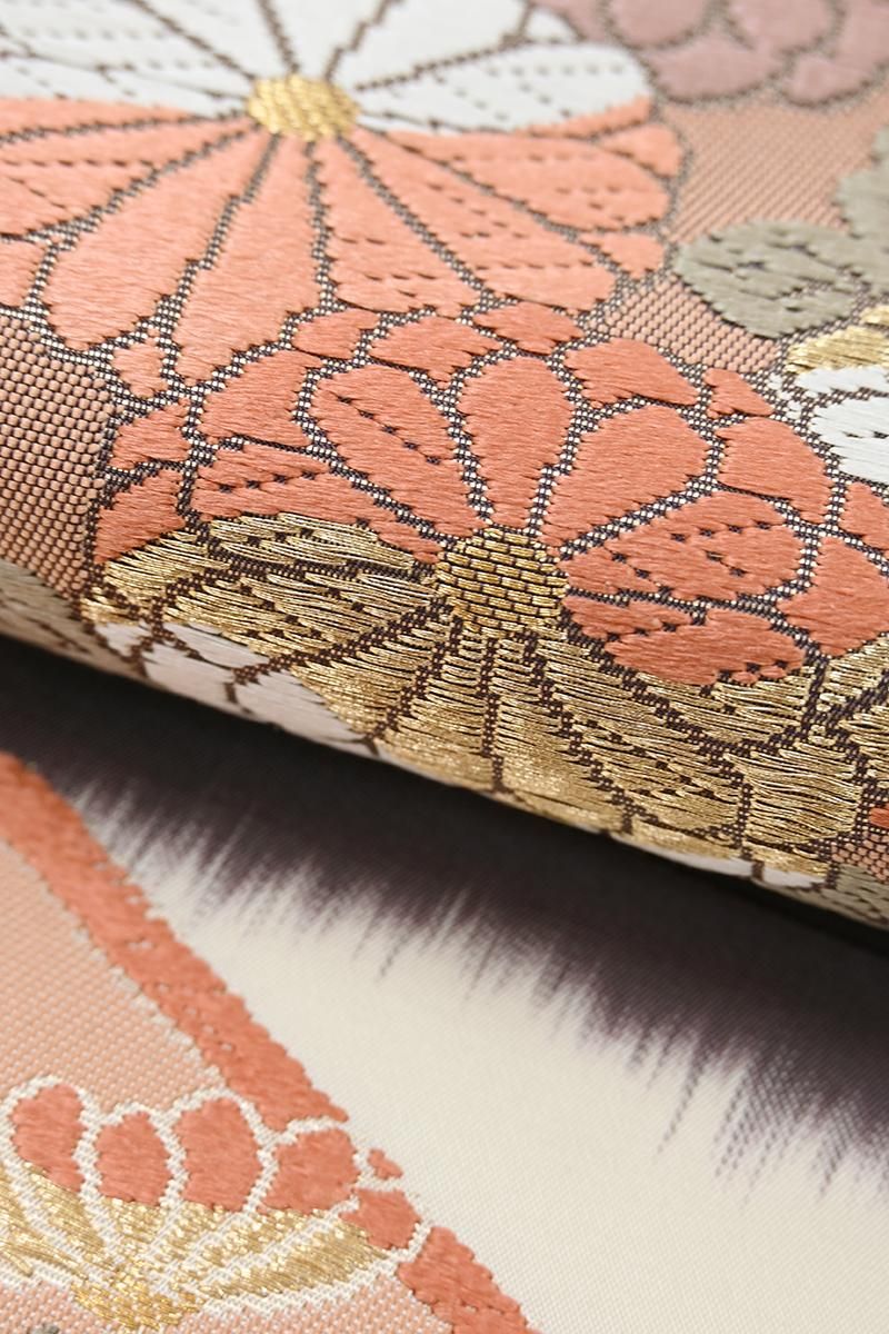 銀座もとじ　名古屋帯 名古屋帯 – 銀座もとじオンラインショップ