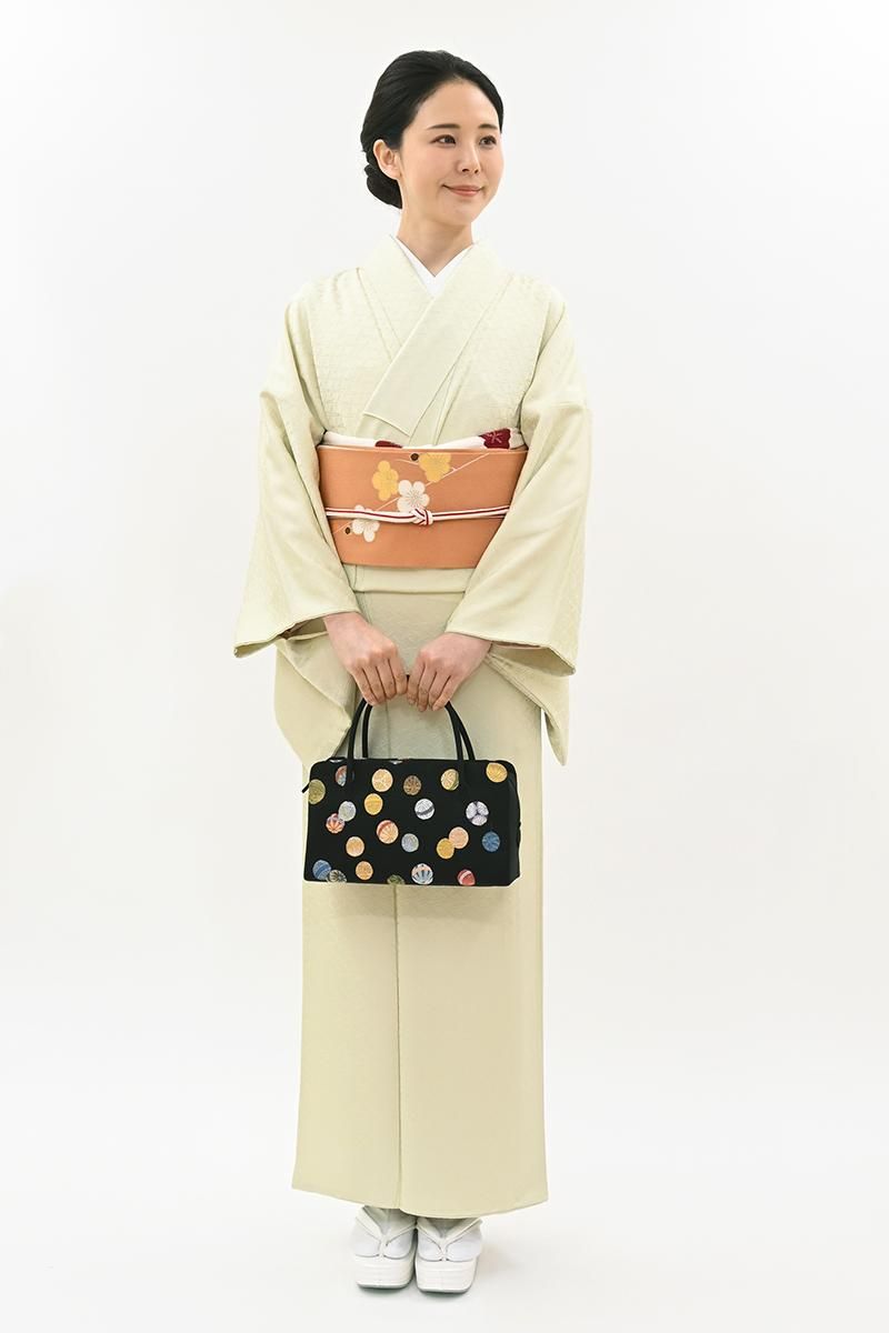 色無地 - 銀座きもの青木｜長く大切に着続けて頂きたい上質な着物や帯