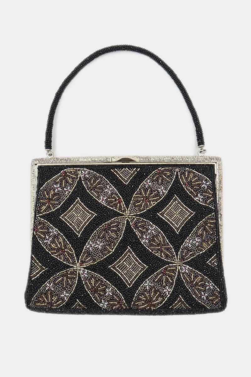 籠・バッグ - 銀座きもの青木｜長く大切に着続けて頂きたい上質な着物