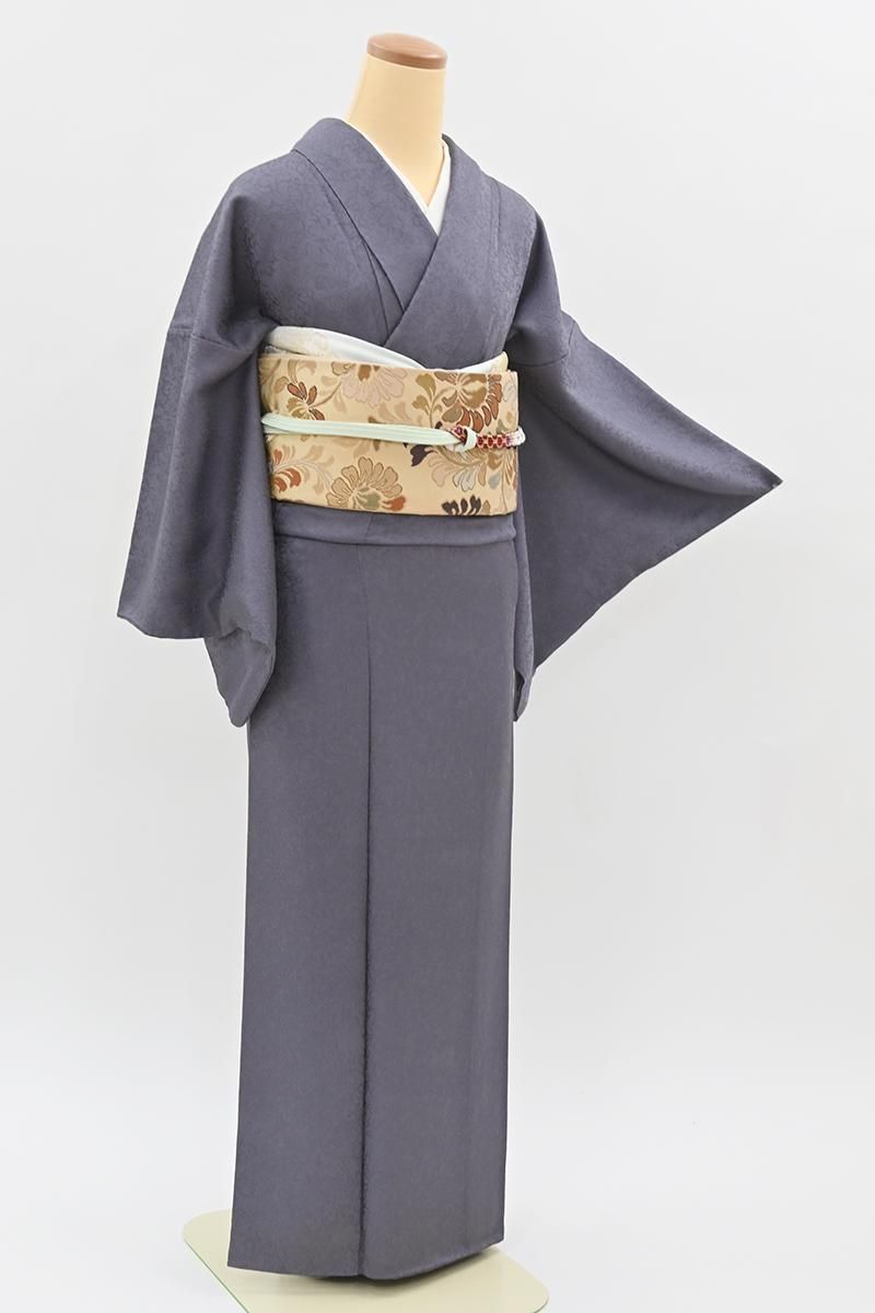 江戸小紋 - 銀座きもの青木｜長く大切に着続けて頂きたい上質な着物や