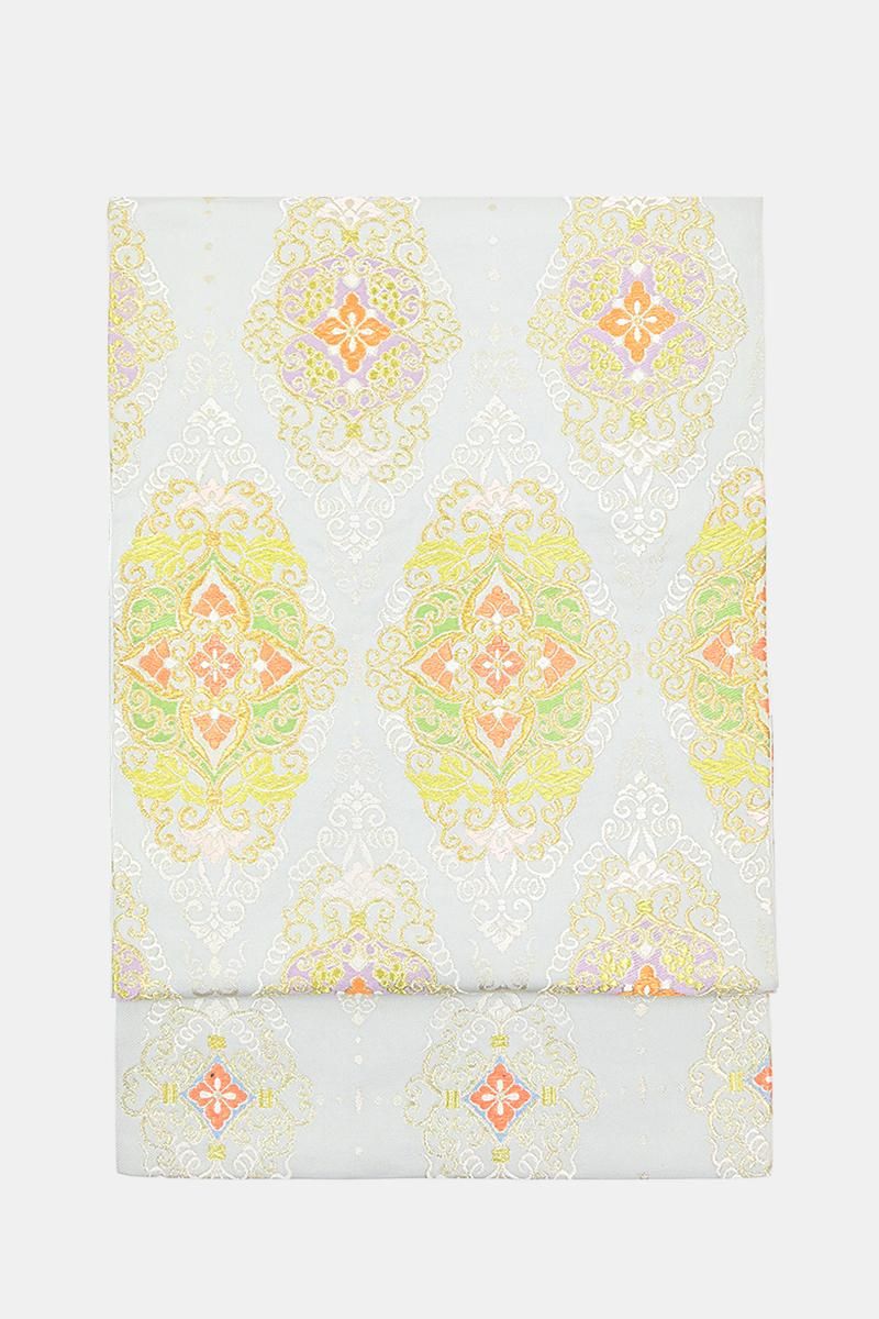 銀座【帯5840】西陣 川島織物製 本袋帯 - 銀座きもの青木｜長く大切に