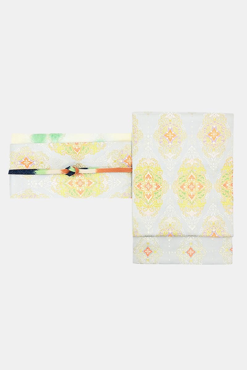 銀座【帯5840】西陣 川島織物製 本袋帯 - 銀座きもの青木｜長く大切に