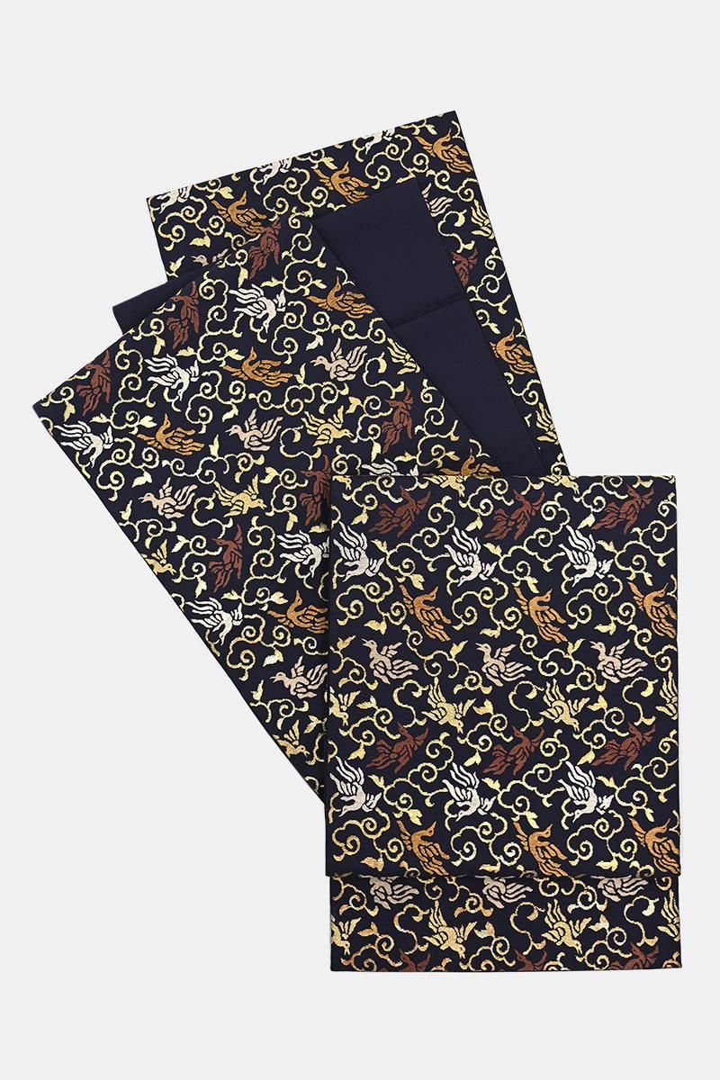 アンティークお買い得❗着物帯(袋帯) 楽天市場】 商品一覧 > アンティーク着物・帯 > 袋帯 : Kimono-Shinei