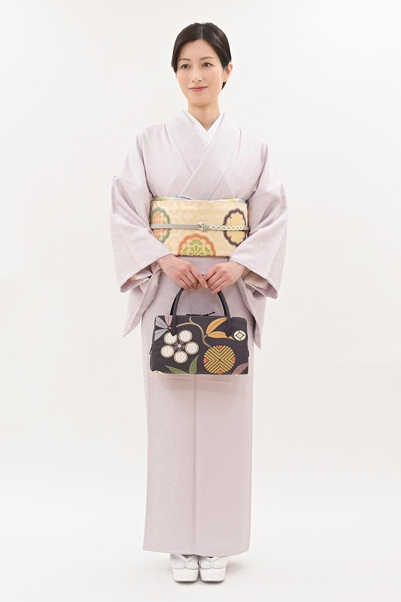 色無地 - 銀座きもの青木｜長く大切に着続けて頂きたい上質な着物や帯