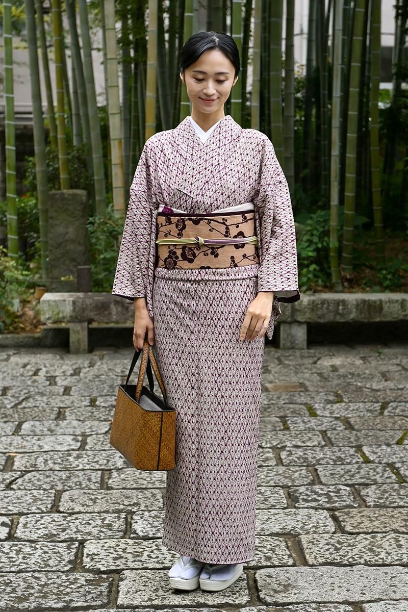 あおきセレクション - 銀座きもの青木｜長く大切に着続けて頂きたい