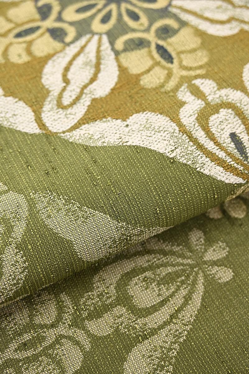 銀座【帯5869】洛風林製 袋帯 - 銀座きもの青木｜長く大切に着続けて