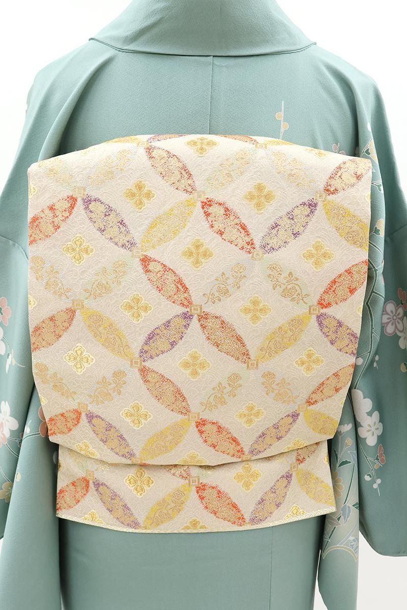 袋帯・洒落袋帯 - 銀座きもの青木｜長く大切に着続けて頂きたい上質な