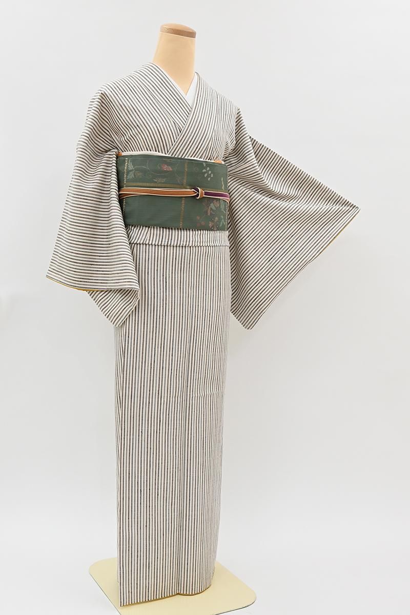 価格帯・着物 - 銀座きもの青木｜長く大切に着続けて頂きたい上質な