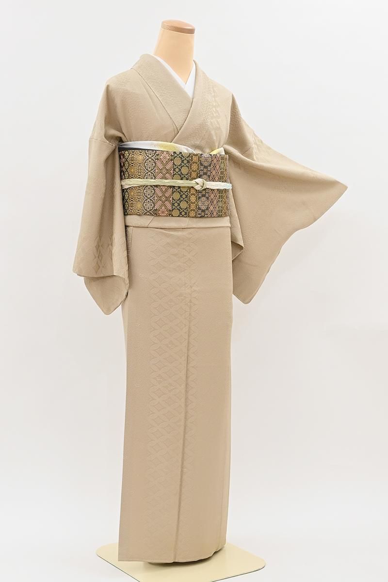 色無地 - 銀座きもの青木｜長く大切に着続けて頂きたい上質な着物や帯