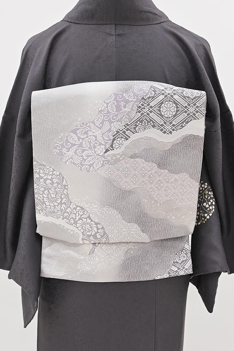 袋帯・洒落袋帯 - 銀座きもの青木｜長く大切に着続けて頂きたい上質な