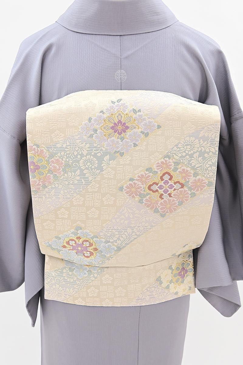 袋帯・洒落袋帯 - 銀座きもの青木｜長く大切に着続けて頂きたい上質な