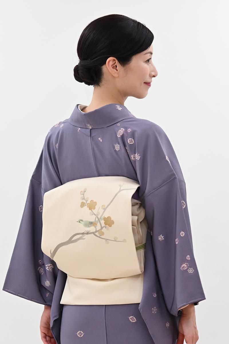 帯：21,000円～40,000円 - 銀座きもの青木｜長く大切に着続けて頂き