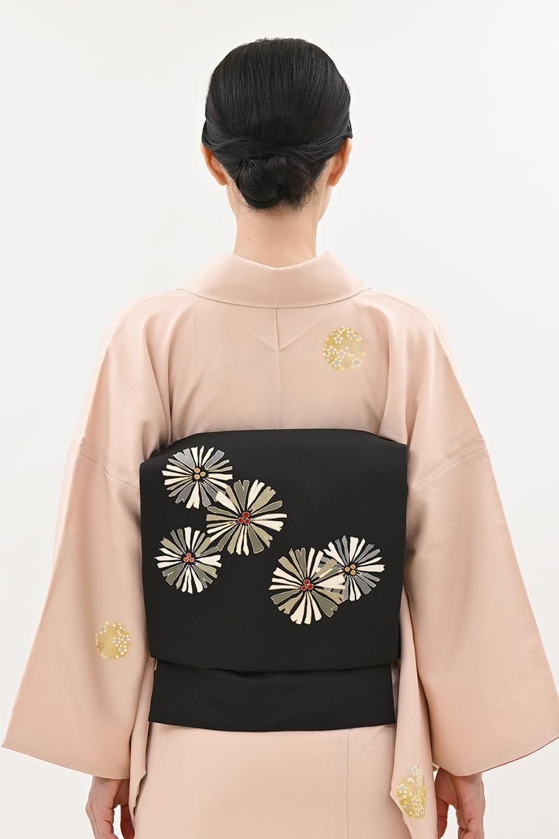 帯：21,000円～40,000円 - 銀座きもの青木｜長く大切に着続けて頂き