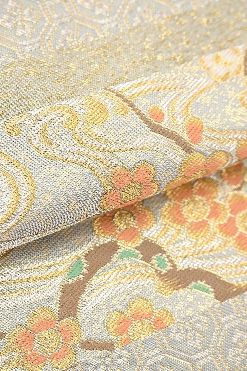 銀座【帯5885】西陣 川島織物製 本袋帯 - 銀座きもの青木｜長く大切に