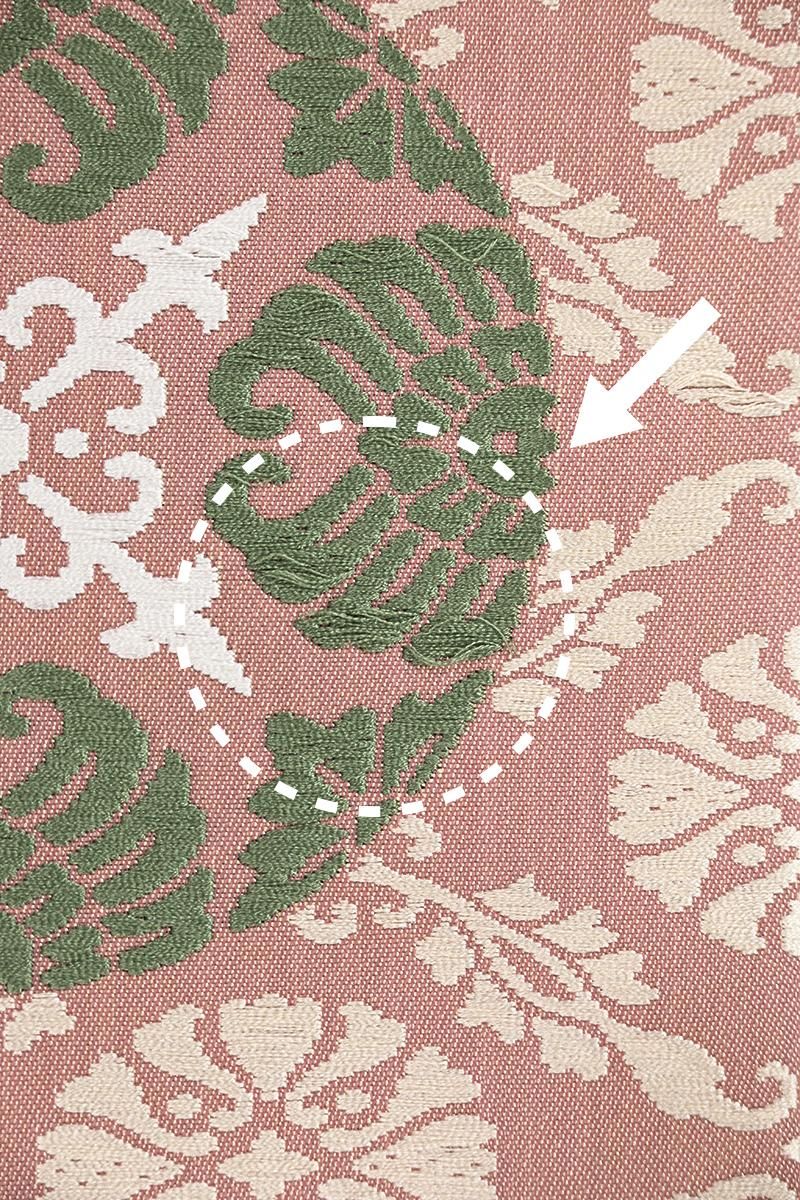 銀座【帯5917】人間国宝 喜多川俵二作 袋帯 - 銀座きもの青木｜長く