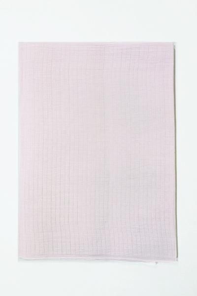 小千谷縮　レインボーカラー 楽天市場】小千谷縮（カラーグリーン）（レディースファッション