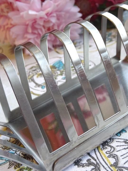 ヴィンテージ トーストラック