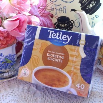 <img class='new_mark_img1' src='https://img.shop-pro.jp/img/new/icons15.gif' style='border:none;display:inline;margin:0px;padding:0px;width:auto;' />TetleyDigestive Biscuits Tea Bags <br>ƥȥ꡼㡡ƥ ӥå ƥХå