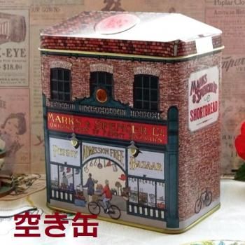 ڶ̡ۡڥޡڥ󥵡  ڥˡХ ̡ʴ̤Τߡ<br>Penny Bazaar  Tin Empty Tin)