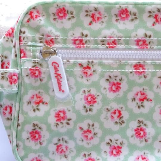 Cath kidston provence online rose bag