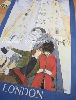 ��McCAW ALLAN��L/Union T.Towel London Place Guard<br>�ޥå���������� ����ɥ�ѥ쥹������ ��ͥ��˥���ƥ���������
