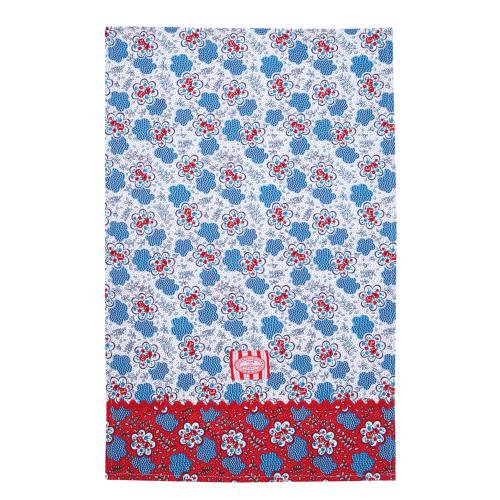 Ulster WeaversHope & Greenwood Gypsy Flower Cotton Tea Towel<br>ۡס꡼󥦥å ץե åȥ ƥ