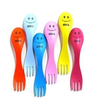 Smile Spork little UTILITY SPECIAL