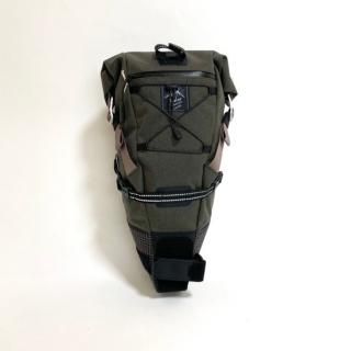 RawLow Mountain Works　旅チビ　ロウロウマウンテンワークス RawLow Mountain Works / ロウロウマウンテンワークス ｜Run