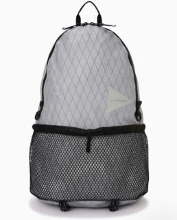 X-Pac 20L daypack GY