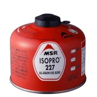 ISO PRO 227
