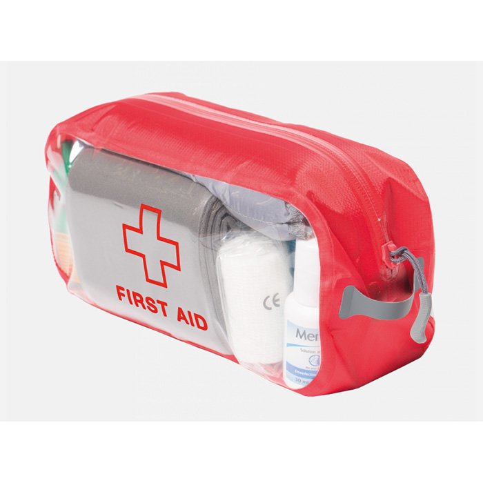 EXPED エクスペド クリアキューブ ファーストエイド M Clear Cube First Aid M UTILITY outdoor  select shop 通販