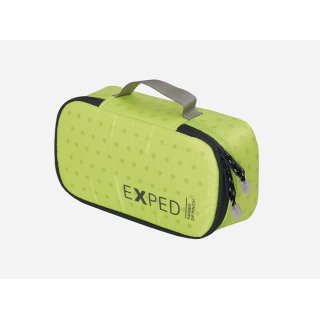 Padded Zip Pouch S