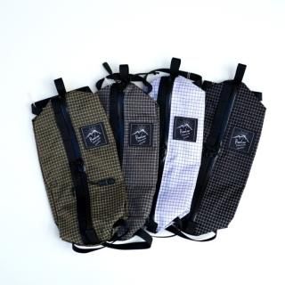 ロウロウマウンテンワークス RawLow Mountain Works. 旅