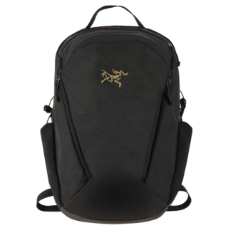 Mantis 26 Backpack Black