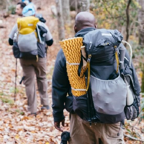 GOSSAMER GEAR GORILLA 50 Ultralight ゴッサマーギア　ゴリラ 50 ウルトラライト バックパック　超軽量　 大阪のアウトドアセレクトショップUTILITYの通販