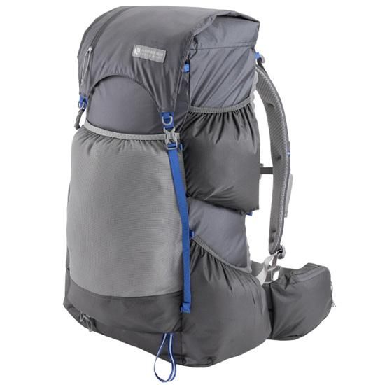 GOSSAMER GEAR MARIPOSA 60 ゴッサマーギア　マリポサ 60 バックパック　超軽量　 大阪のアウトドアセレクトショップUTILITYの通販