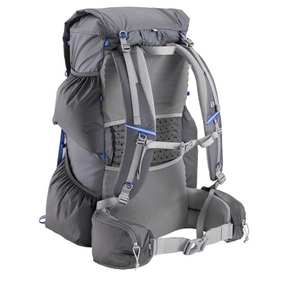 GOSSAMER GEAR MARIPOSA 60 ゴッサマーギア　マリポサ 60 バックパック　超軽量　 大阪のアウトドアセレクトショップUTILITYの通販